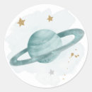 Search for galaxie stickers Space birthday