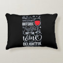Search for wine pillows Newlyweds