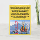 Search for funny llama birthday cards Joke