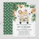 Search for drive through baby shower invitations Shower from afar