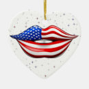Search for lipstick ornaments Woman