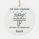 Recherche de marathon ornamente Pour elle