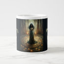 Recherche de pentacle tasses Sorcière