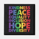 Recherche de inclusion magnets Lgbtq