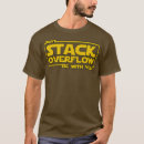 Search for overflows tshirts Programmer