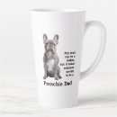 Search for frenchie mugs Animal
