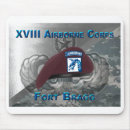 Search for corp mousepads Airborne