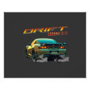 Recherche de drift posters Dérive
