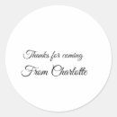 Search for image stickers Simple minimal