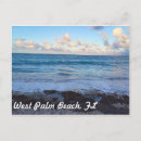 Recherche de palm beach cartes postales Océan