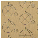 Search for vintage bicycle fabric Cycling
