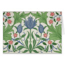 Search for floral wallpaper postcards William