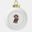 Search for funny cow ornaments Farm