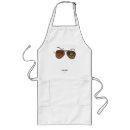 Search for aviation aprons Aviator