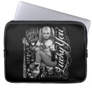 Search for marvel laptop cases Harley quinn
