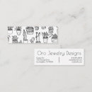 Recherche de motif boho cartes visite Unique