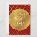 Search for seal wedding invitations Modern