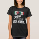 Search for mexican flag tshirts Pride