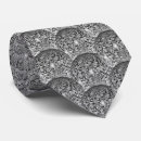 Search for disco ball ties Pattern