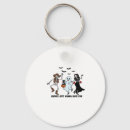 Search for having fun keychains Spooky