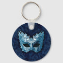 Search for masquerade keychains Purple