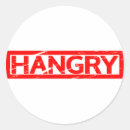 Search for hangry stickers Funny