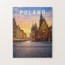 Search for polish puzzles Poland flag