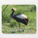 Search for cranes mousepads Bird