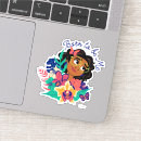 Search for floral graphic stickers Toddler