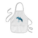 Search for shark aprons Fishing