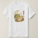 Recherche de nouilles tshirts Ramen