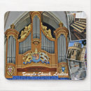 Search for temples mousepads Church