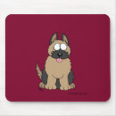 Search for shepherd mousepads Pup
