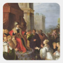 Search for king solomon stickers Old