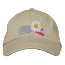 Recherche de pétales casquettes Jaune