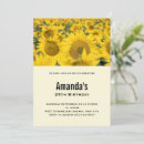 Recherche de champ invitations Nature