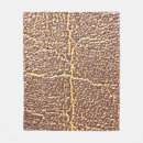 Search for black leather blankets Antique