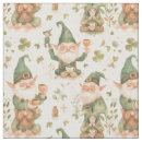 Search for st patricks day fabric Green
