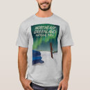 Recherche de greenland tshirts Neige