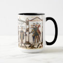 Recherche de normand tasses Conquête