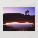 Search for moab postcards Hiking