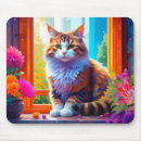 Recherche de fenêtre tapis souris Coloré