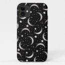 Search for moon and stars iphone cases Magical