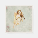 Search for angel playing Violin