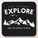Search for explorers coasters Exploration