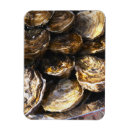 Recherche de huître magnets Fruits de mer