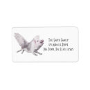 Search for flying pig return address labels When pigs fly