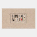 Search for big love stickers Baking