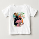 Recherche de homme bébé tshirts Costume