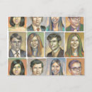 Recherche de camarades de classe cartes postales Pour tous